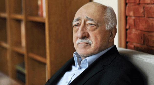 Özdağ: Fetullah Gülen, 1976- 1977'de Manisa'da Akıl Hastanesinde Tedavi Gördü