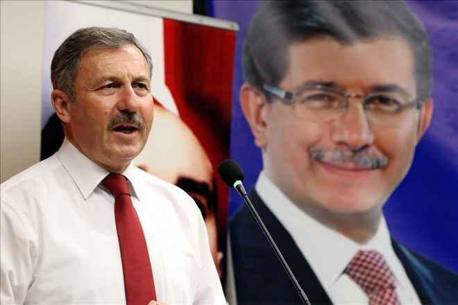 Özdağ, Gazetelere Yapılan Saldırıyı Kınadı