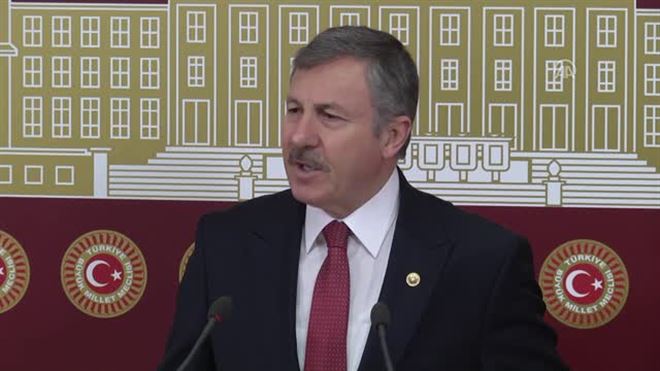 Özdağ; Tur Yıldız Biçer´in İç Savaş Çıkar Sözlerini Hatırlattı