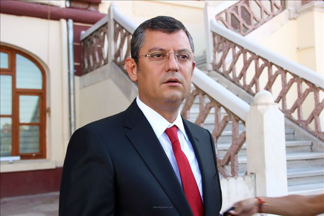 Özel: “Dayıbaşılık Kurumsal Hale Getiriliyor!”