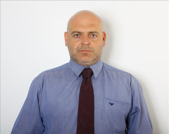 Özşenden Galibiyet Teşekkürü