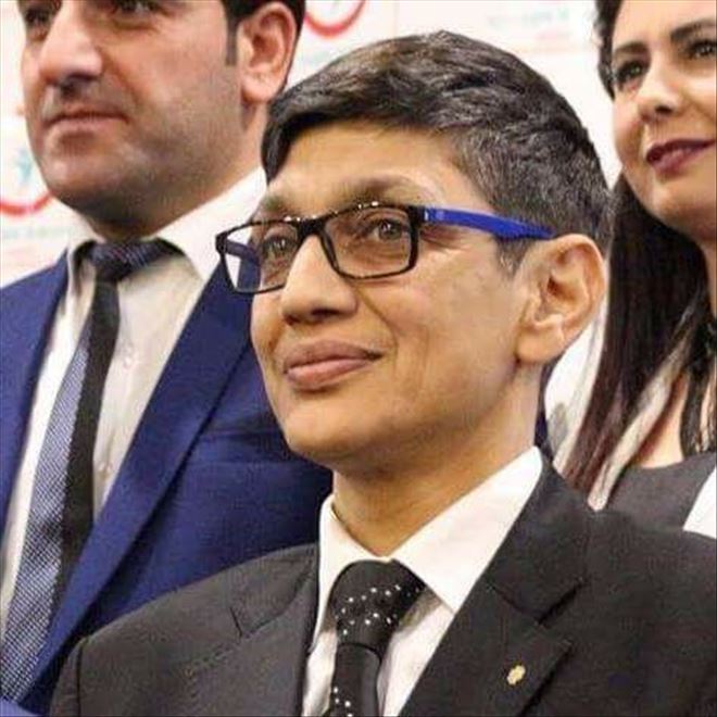 Sağlık Sektörünün Babası Dr. Bedri Bilge Vefat Etti