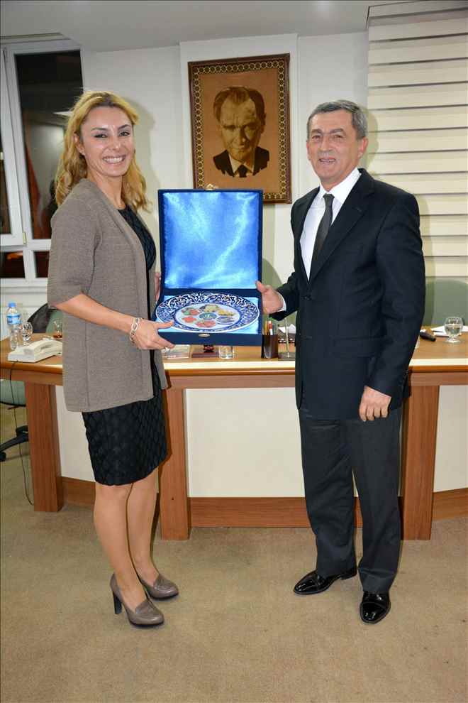 Salihli TSO, ‘İşletme Körlüğü´ Eğitimi Düzenledi