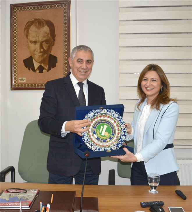 Salihlili İşadamlarına Arabuluculuk Konferansı
