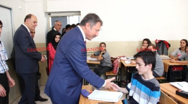 Öğretmenlere 24 Kasım Müjdesi