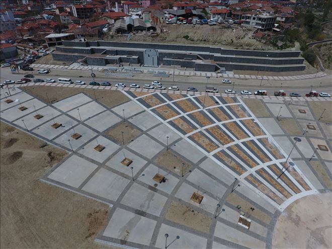 Selendi Yıldız Gibi Parlayacak