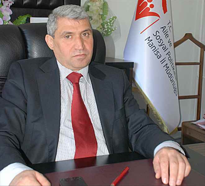 Şiddet Gören Mağdur Vatandaşa Devlet Desteği
