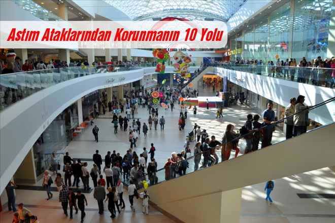 Soğuk Havada Burundan Nefes Alın!