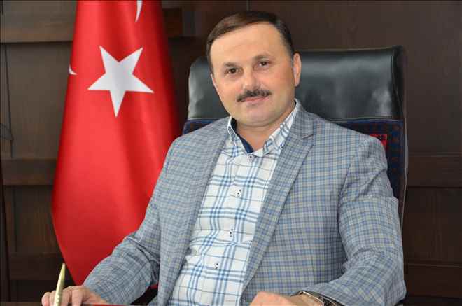 Soma´nın B Planı İçin Start Verildi