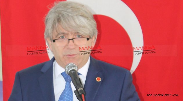 SP Manisa, Çanakkale Mesajı
