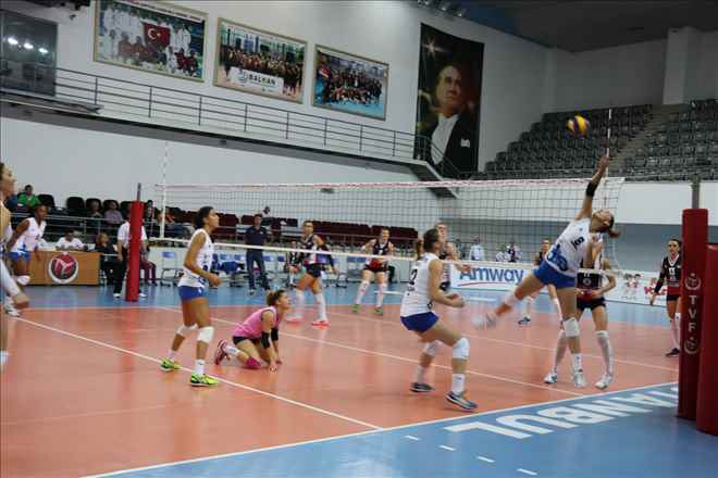 Sultanlardan Seriyi Devam