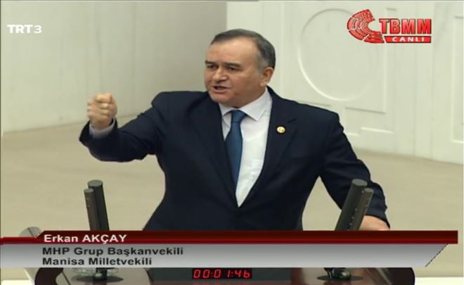 TBMM´yi Azerbaycan´a Destek Vermeye Çağırdı