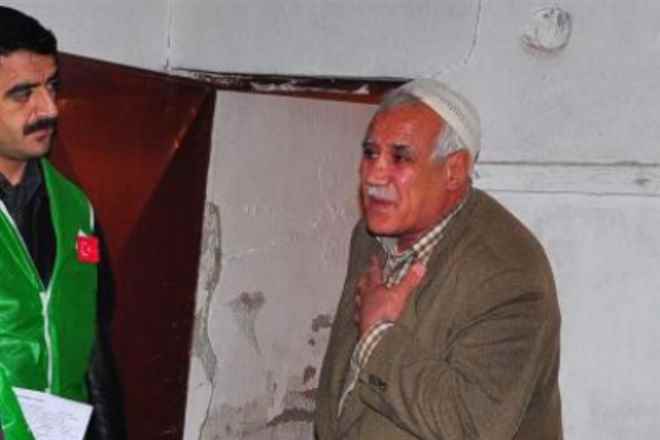 Tek Göz Odada Yaşam Mücadelesi