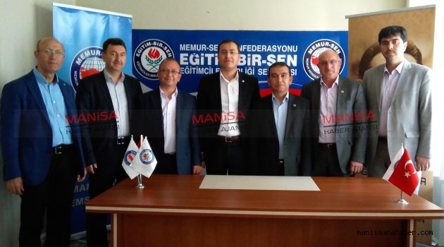 Teröre Asla Boyun Eğmeyeceğiz