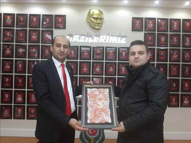 Teröristler Akıttıkları Kanda Boğulacaklar