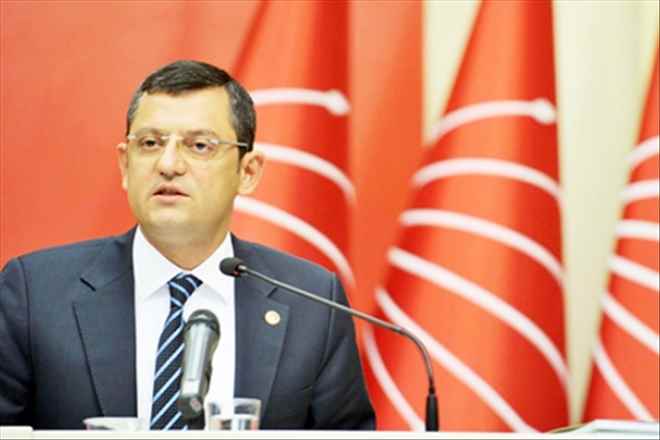 Tüm Partilere Özel Çağrı