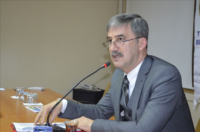 Turgutlu Belediyesi Coğrafi Bilgi Sistemine Geçiyor