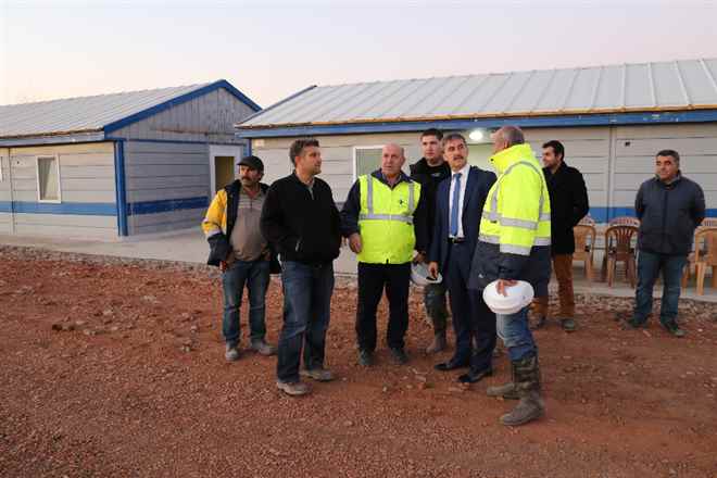 Turgutlu´nun Geleceğine Büyük Yatırım