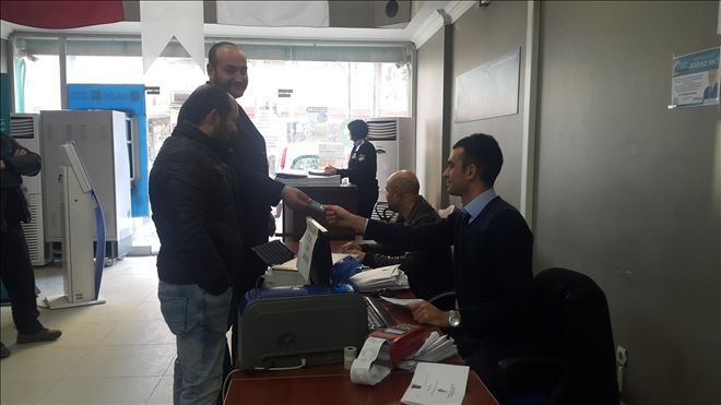 Turgutlu Ulaşımda Dönüşümü Yaşıyor