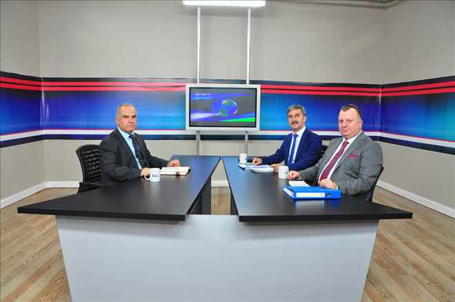Turgutlu Yaşanılabilir Bir Kent Olacak