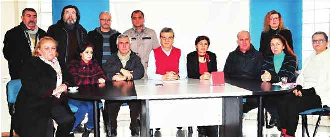 TÜRKİYE´NİN GELECEĞİNDEN ENDİŞELİLER