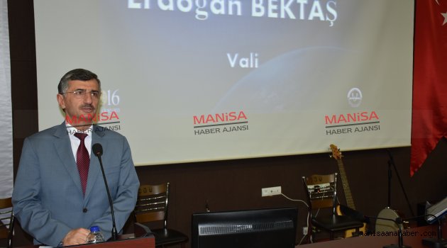 Üniversite Gençliği İle Kutlu Doğum Buluşması Gerçekleştirildi
