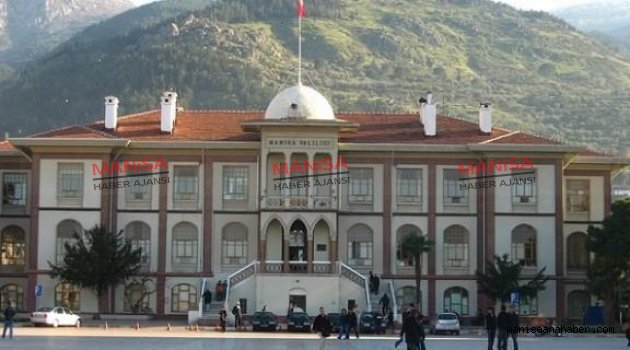 VALİ YARDIMCILARI GÖREV DAĞILIMI YENİDEN DÜZENLENDİ