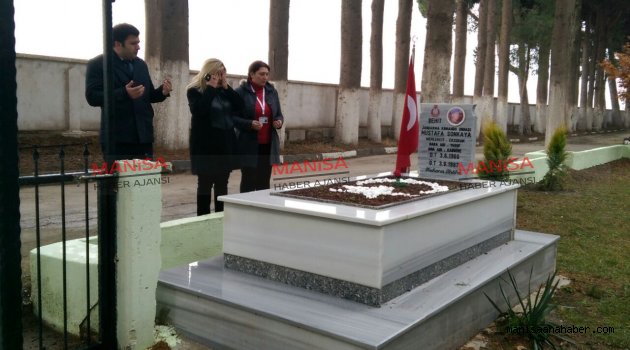 Yeni Gasilhane İçin Yer Tespiti Yapıldı