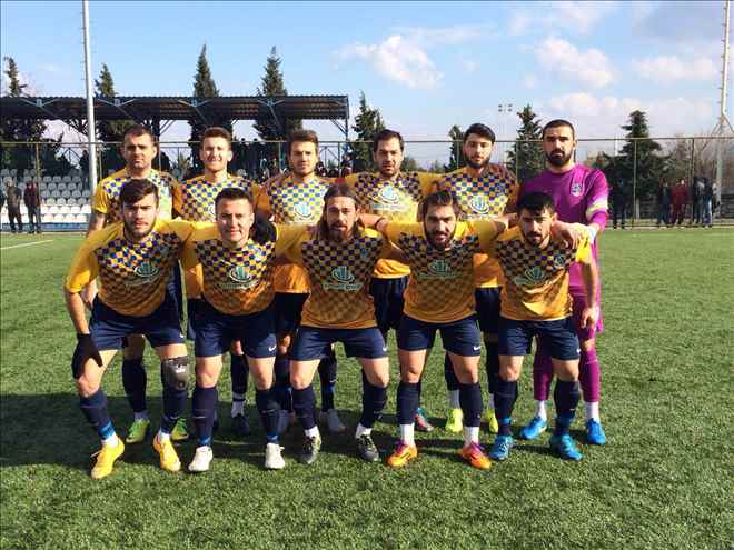 Yunusemre Belediyespor´dan Farklı Galibiyet