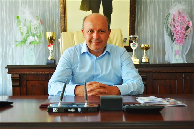 Yunuskent´te Hak Sahiplerinin Beklediği Gün Geldi