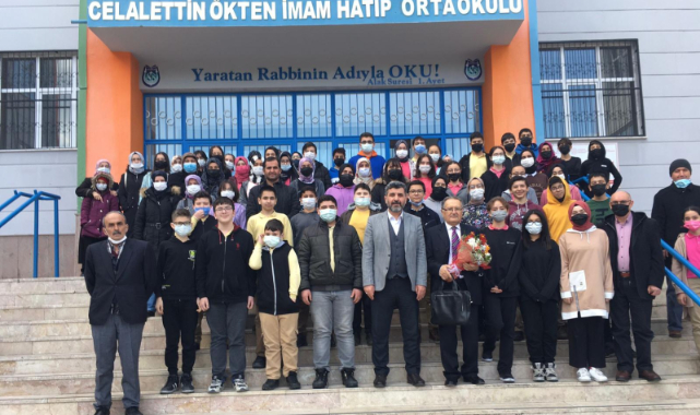 Beyaz Zambaklar Ülkesi Dolayısıyla Snelman ve Papaz Luco McDonald  (4)