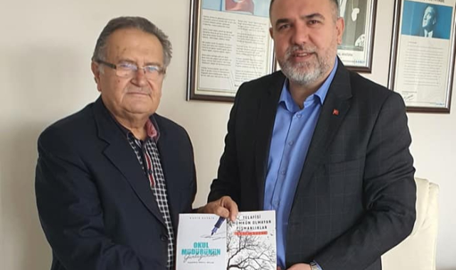 Ekranlardaki Kar Görüntülerinin Düşündürdükleri