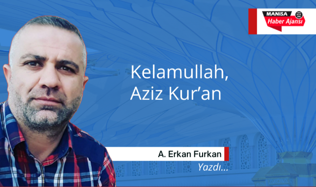 Kelamullah, Aziz Kur'an :