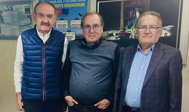 KOOPERATİFÇİLİK VE YENİ MANİSA DENİLİNCE AKLA GELEN İLK İSİM MUSTAFA PALA (1)