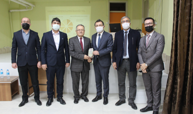 Gördüklerimin ve Yaşadıklarımın Yorumunu Size Bırakıyorum