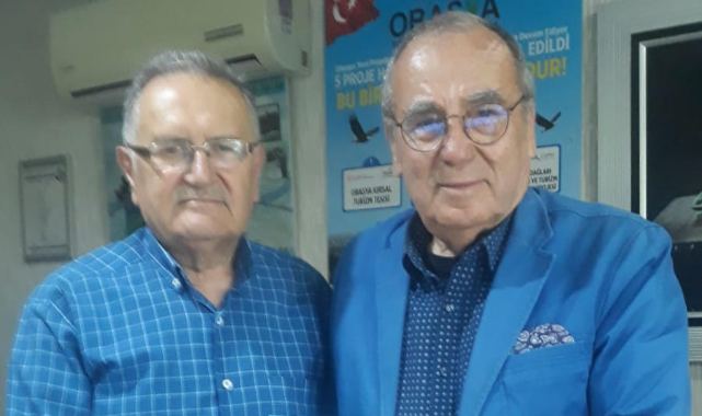 Yoklukların Yoğurup Pişirdiği Bir Köy Çocuğu: "Malım Mülküm Mustafa"