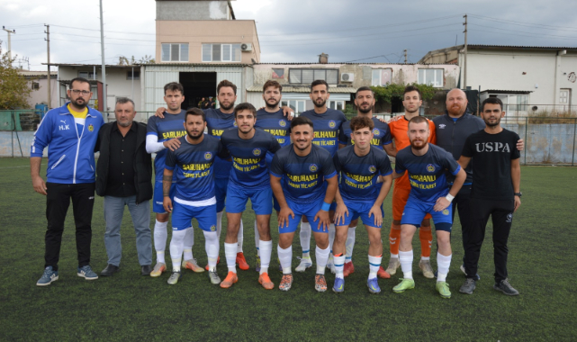 PAŞAKÖY SON NEFESTE(2-3)