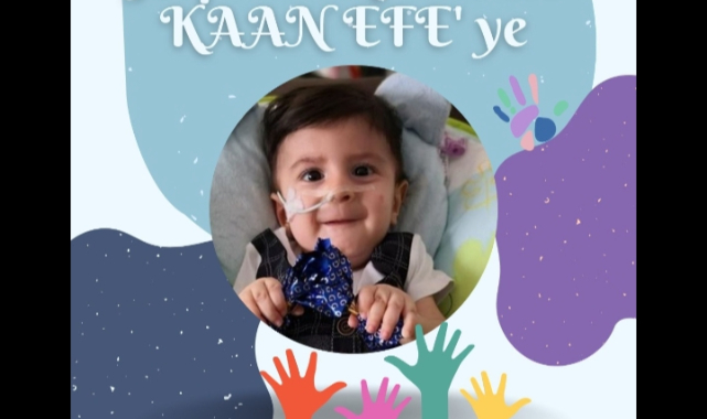 ŞİMDİ DESTEK OLMA VAKTİ