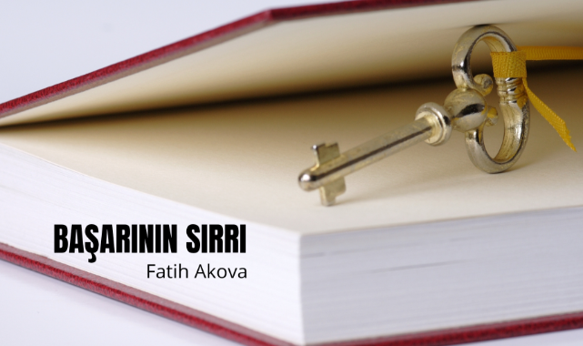 Başarının Sırrı