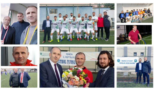 SPORLA DOLU 29. YIL !!!