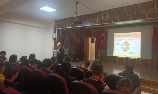 " Hayat Boyu Kazandığımız Para ile Bir saniye Hayat Satın Alamıyoruz."