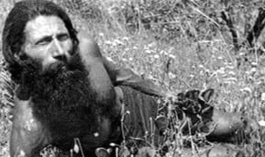 MANİSA TARZANI AHMET BEDEVİ ANISINA 