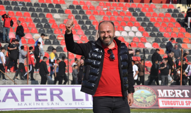 MANİSAMIZIN PARLAYAN YILDIZI"ERHAN YILDIZ"