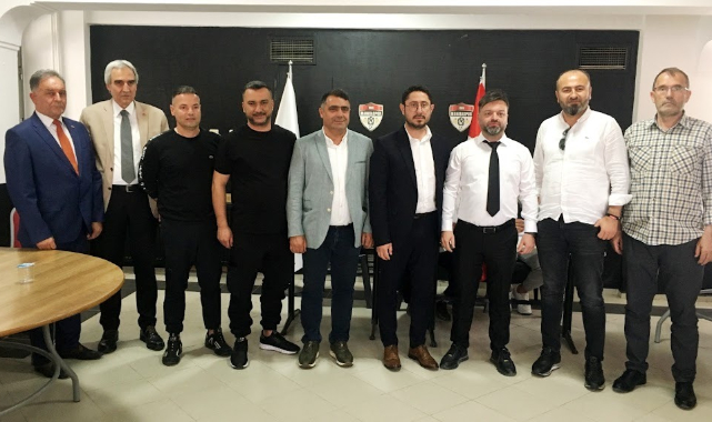 MANİSASPOR KONGRESİ İZLENİMLERİ