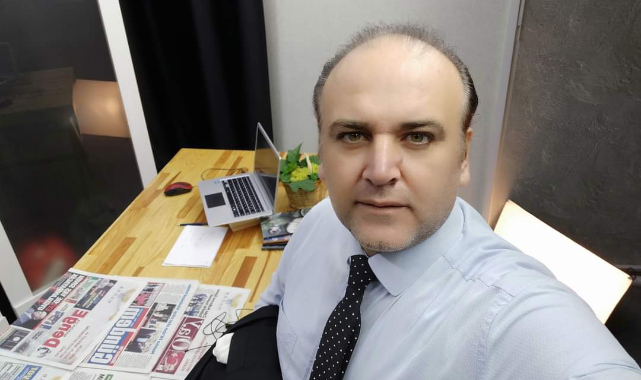 AL GÜLÜM VER GÜLÜM