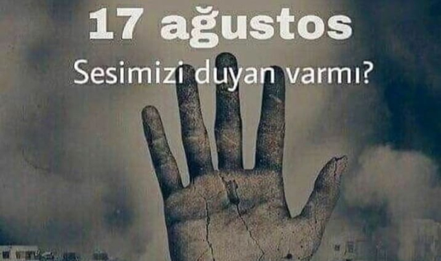 SESİMİ DUYAN VAR MI?