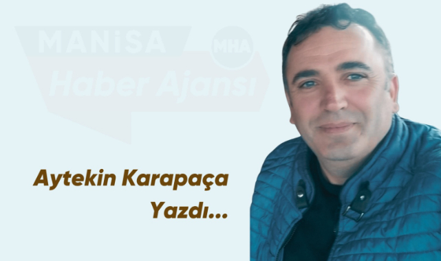 YORGUN KIRGIN HAYAT....