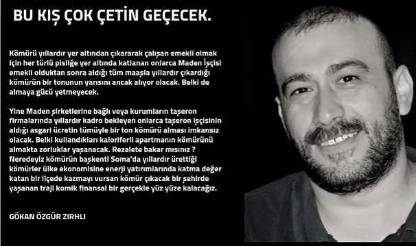 BU KIŞ ÇOK ÇETİN GEÇECEK.. 