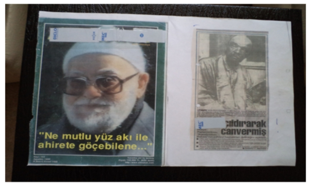 TARİHTEN İBRETLİK OLAYLAR ve İBRETLİK ÖLÜMLER