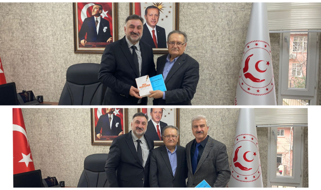 YÜZDEKİ ŞEYTANİ LEKE " KİBİR"